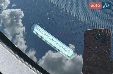 Седан Audi A4 2010 в Кременчуці
