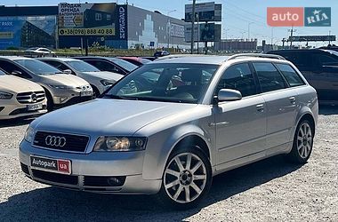Audi A4  2003