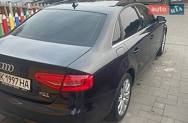 Седан Audi A4 2013 в Ровно фото 5 Седан Audi A4 2013 в Ровно