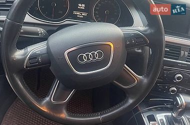 Седан Audi A4 2013 в Ровно фото 9 Седан Audi A4 2013 в Ровно