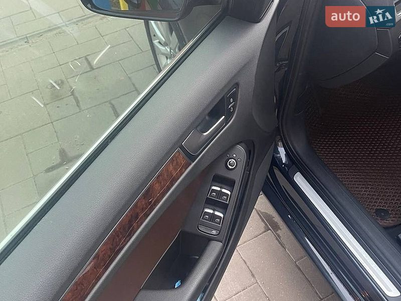 Седан Audi A4 2013 в Ровно фото 10 Седан Audi A4 2013 в Ровно