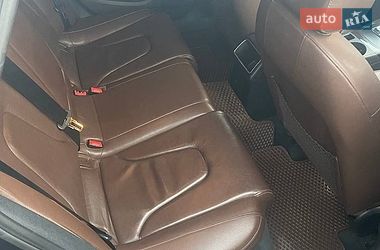 Седан Audi A4 2013 в Ровно фото 8 Седан Audi A4 2013 в Ровно