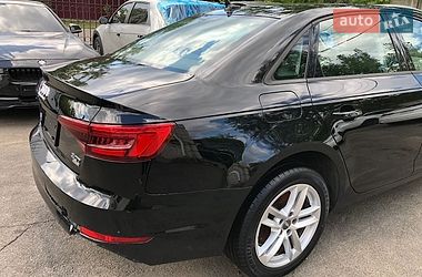 Седан Audi A4 2017 в Ірпені фото 7 Седан Audi A4 2017 в Ірпені