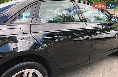Седан Audi A4 2017 в Ірпені фото 9 Седан Audi A4 2017 в Ірпені
