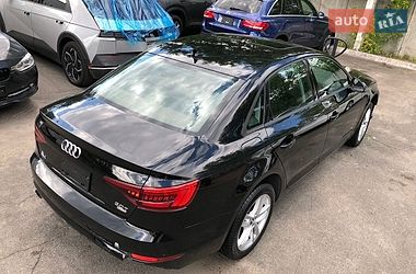 Седан Audi A4 2017 в Ірпені фото 3 Седан Audi A4 2017 в Ірпені