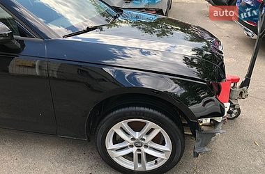 Седан Audi A4 2017 в Ірпені фото 12 Седан Audi A4 2017 в Ірпені