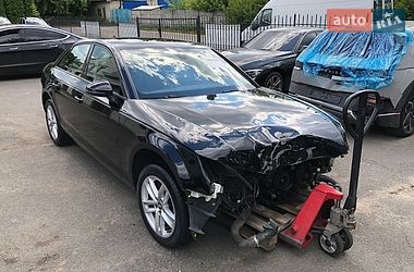 Седан Audi A4 2017 в Ірпені фото 15 Седан Audi A4 2017 в Ірпені