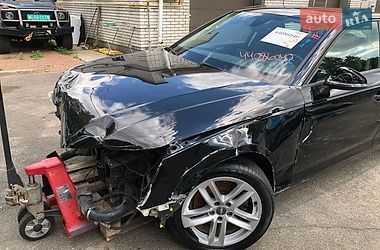 Седан Audi A4 2017 в Ірпені фото 27 Седан Audi A4 2017 в Ірпені