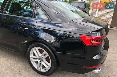 Седан Audi A4 2017 в Ірпені фото 34 Седан Audi A4 2017 в Ірпені