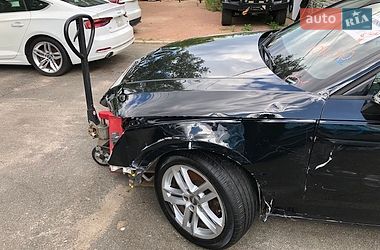 Седан Audi A4 2017 в Ірпені фото 28 Седан Audi A4 2017 в Ірпені