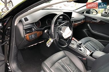 Седан Audi A4 2017 в Ірпені фото 45 Седан Audi A4 2017 в Ірпені