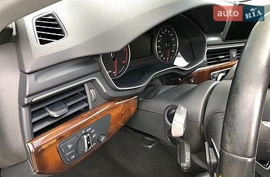 Седан Audi A4 2017 в Ірпені фото 47 Седан Audi A4 2017 в Ірпені