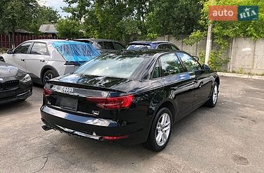 Седан Audi A4 2017 в Ірпені фото 43 Седан Audi A4 2017 в Ірпені