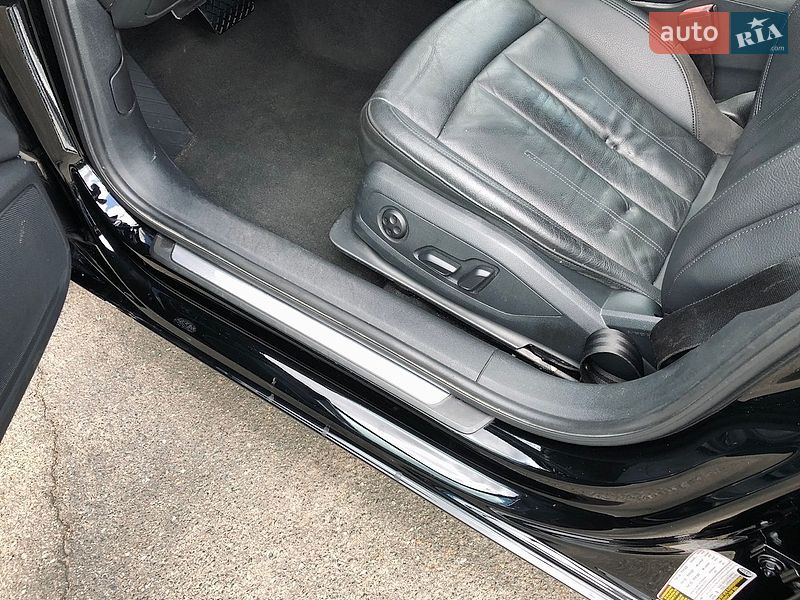 Седан Audi A4 2017 в Ірпені фото 49 Седан Audi A4 2017 в Ірпені