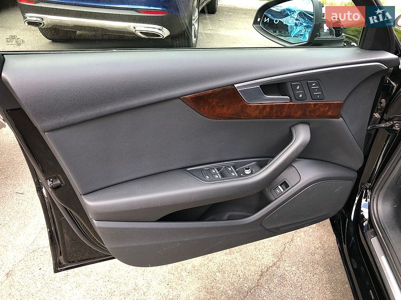 Седан Audi A4 2017 в Ірпені фото 52 Седан Audi A4 2017 в Ірпені