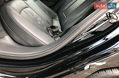 Седан Audi A4 2017 в Ірпені фото 54 Седан Audi A4 2017 в Ірпені
