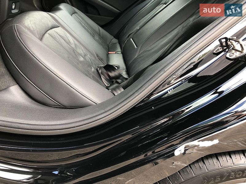 Седан Audi A4 2017 в Ірпені фото 54 Седан Audi A4 2017 в Ірпені
