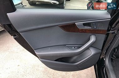 Седан Audi A4 2017 в Ірпені фото 56 Седан Audi A4 2017 в Ірпені