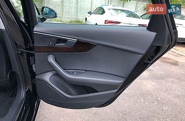 Седан Audi A4 2017 в Ірпені фото 59 Седан Audi A4 2017 в Ірпені