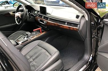 Седан Audi A4 2017 в Ірпені фото 60 Седан Audi A4 2017 в Ірпені