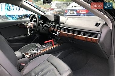 Седан Audi A4 2017 в Ірпені фото 62 Седан Audi A4 2017 в Ірпені
