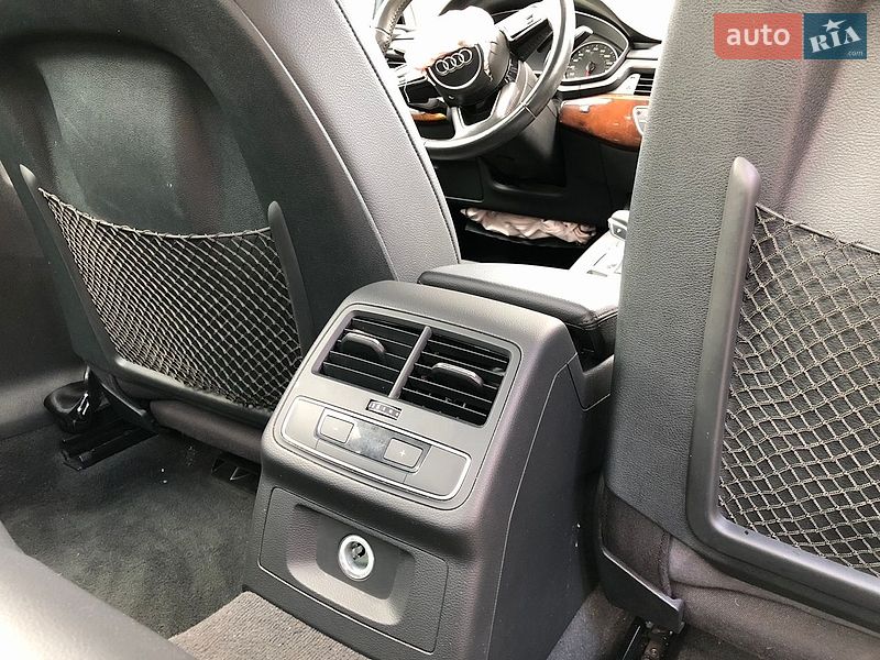 Седан Audi A4 2017 в Ірпені фото 58 Седан Audi A4 2017 в Ірпені