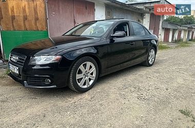 Audi A4  2010