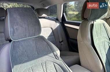 Audi A4  2010