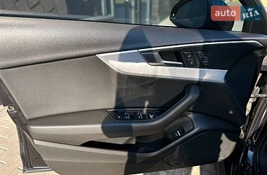 Седан Audi A4 2016 в Києві