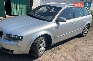 Audi A4  2004