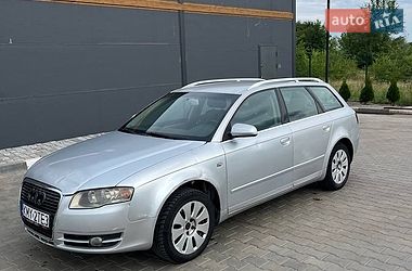 Audi A4  2004
