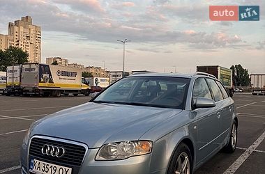 Audi A4  2006