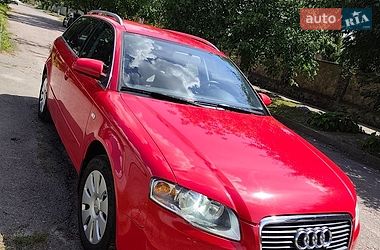 Audi A4  2006