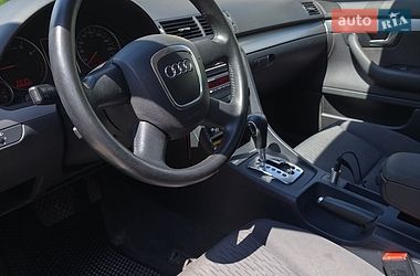 Універсал Audi A4 2006 в Києві