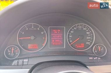 Універсал Audi A4 2006 в Києві