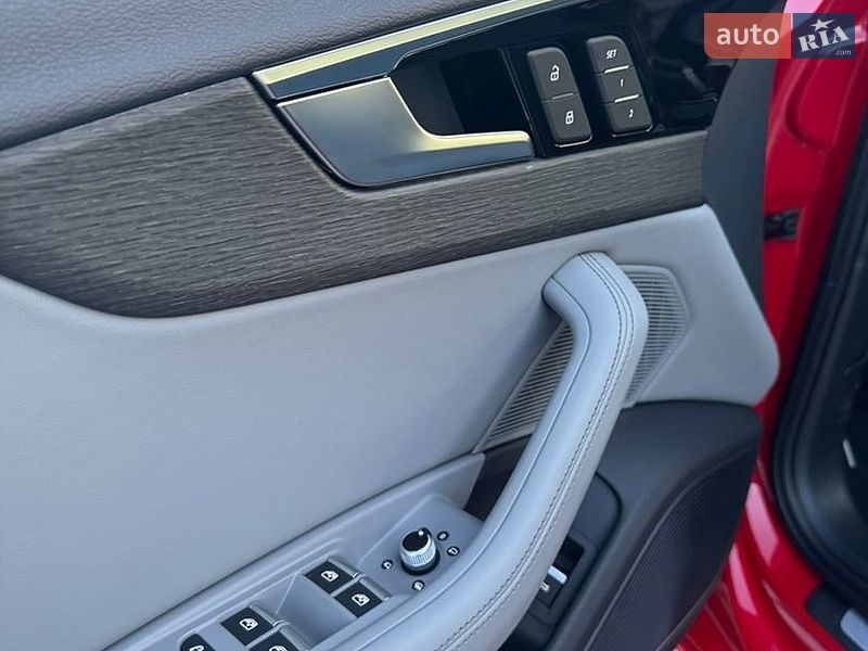 Седан Audi A4 2020 в Києві фото 17 Седан Audi A4 2020 в Києві