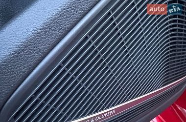 Седан Audi A4 2020 в Києві фото 19 Седан Audi A4 2020 в Києві