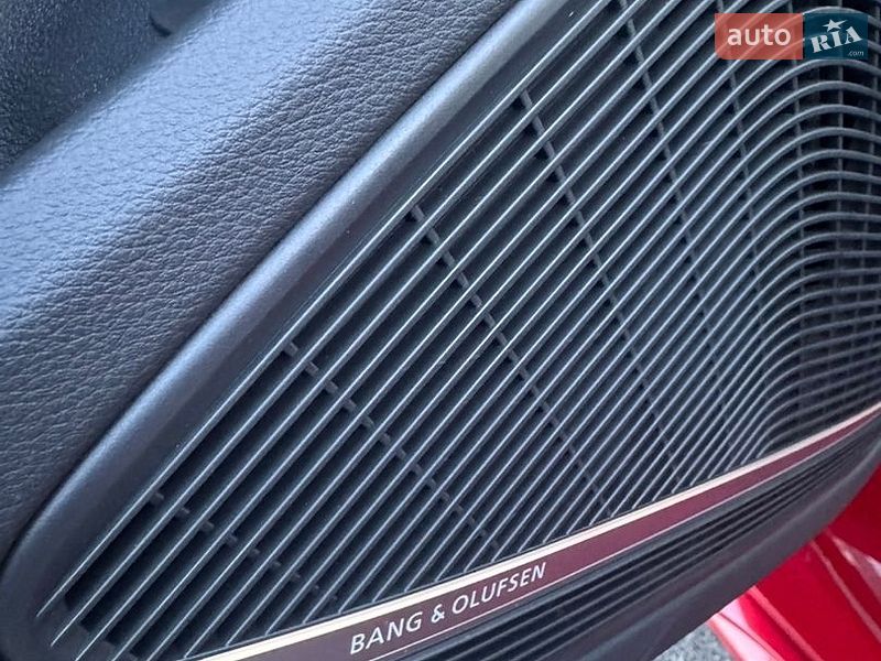 Седан Audi A4 2020 в Києві фото 19 Седан Audi A4 2020 в Києві