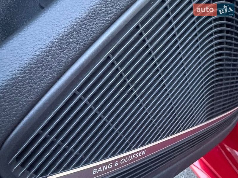 Седан Audi A4 2020 в Києві фото 20 Седан Audi A4 2020 в Києві