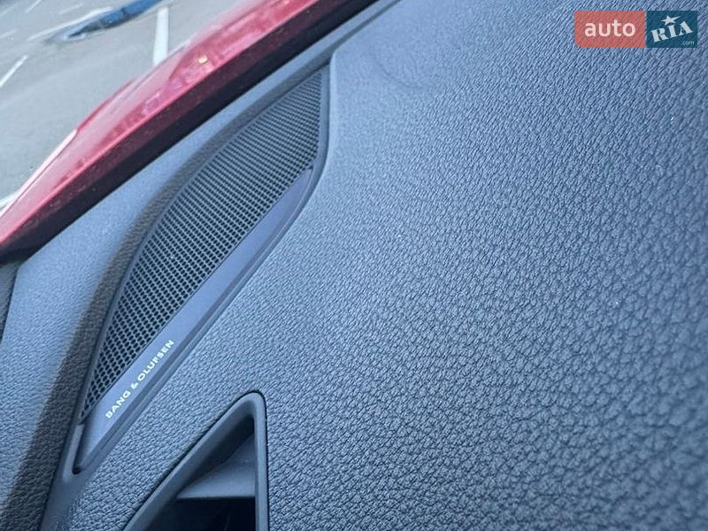 Седан Audi A4 2020 в Києві фото 21 Седан Audi A4 2020 в Києві
