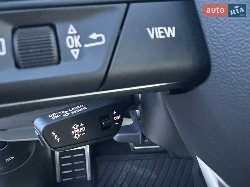 Седан Audi A4 2020 в Києві фото 22 Седан Audi A4 2020 в Києві