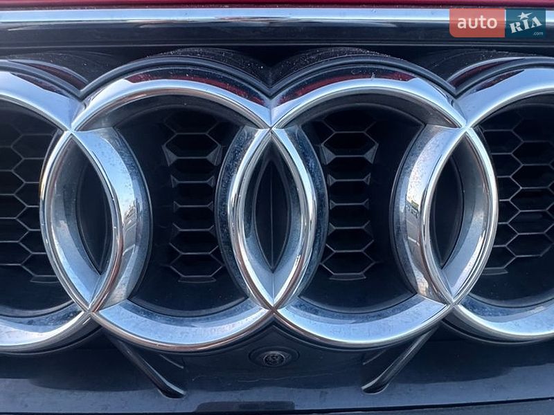 Седан Audi A4 2020 в Києві фото 33 Седан Audi A4 2020 в Києві
