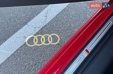 Седан Audi A4 2020 в Києві фото 42 Седан Audi A4 2020 в Києві