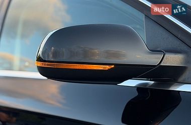 Седан Audi A4 2012 в Зборове