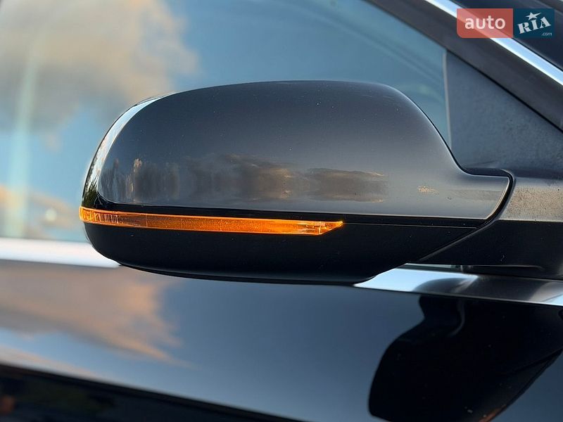 Седан Audi A4 2012 в Зборове