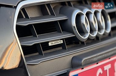 Седан Audi A4 2012 в Зборове