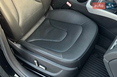 Седан Audi A4 2012 в Зборове