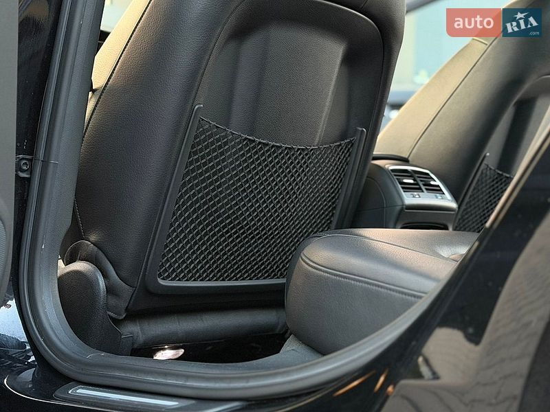 Седан Audi A4 2012 в Зборове