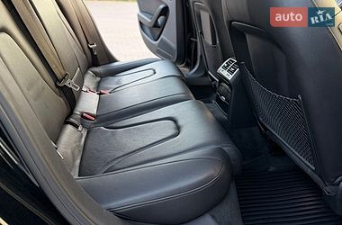 Седан Audi A4 2012 в Зборове