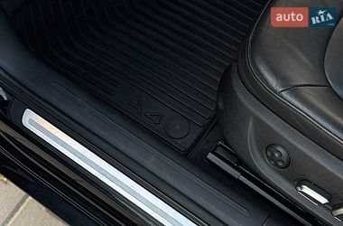 Седан Audi A4 2012 в Зборове